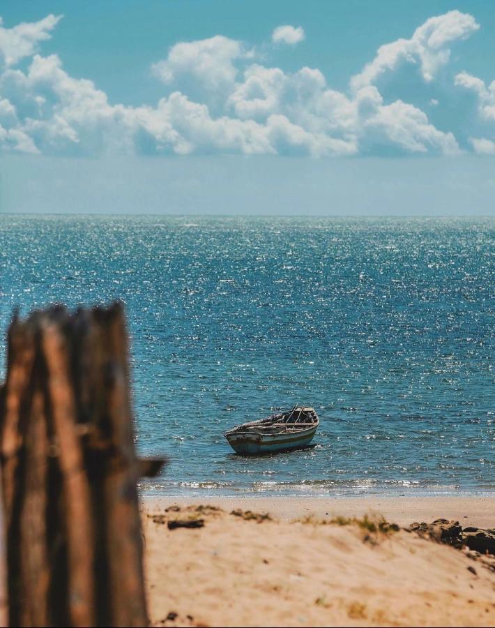 Pousada Ventos Do Norte بارا غراندي المظهر الخارجي الصورة